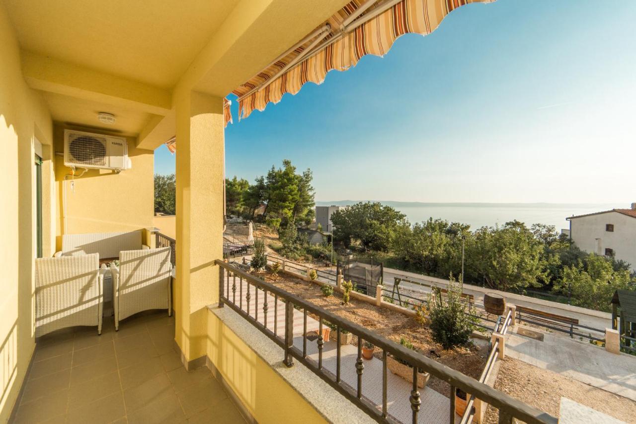 Apartments Masa Veliko Brdo  Exterior photo