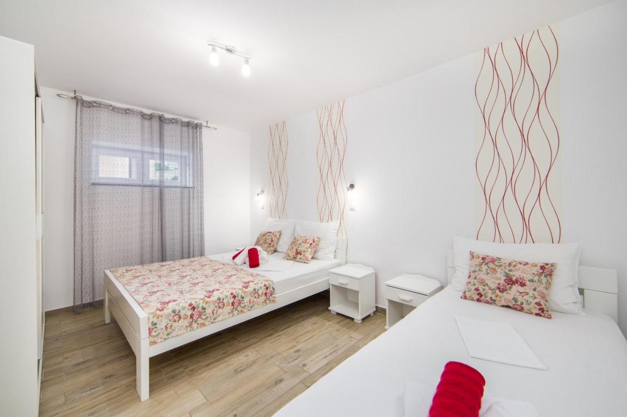 Apartments Masa Veliko Brdo  Exterior photo