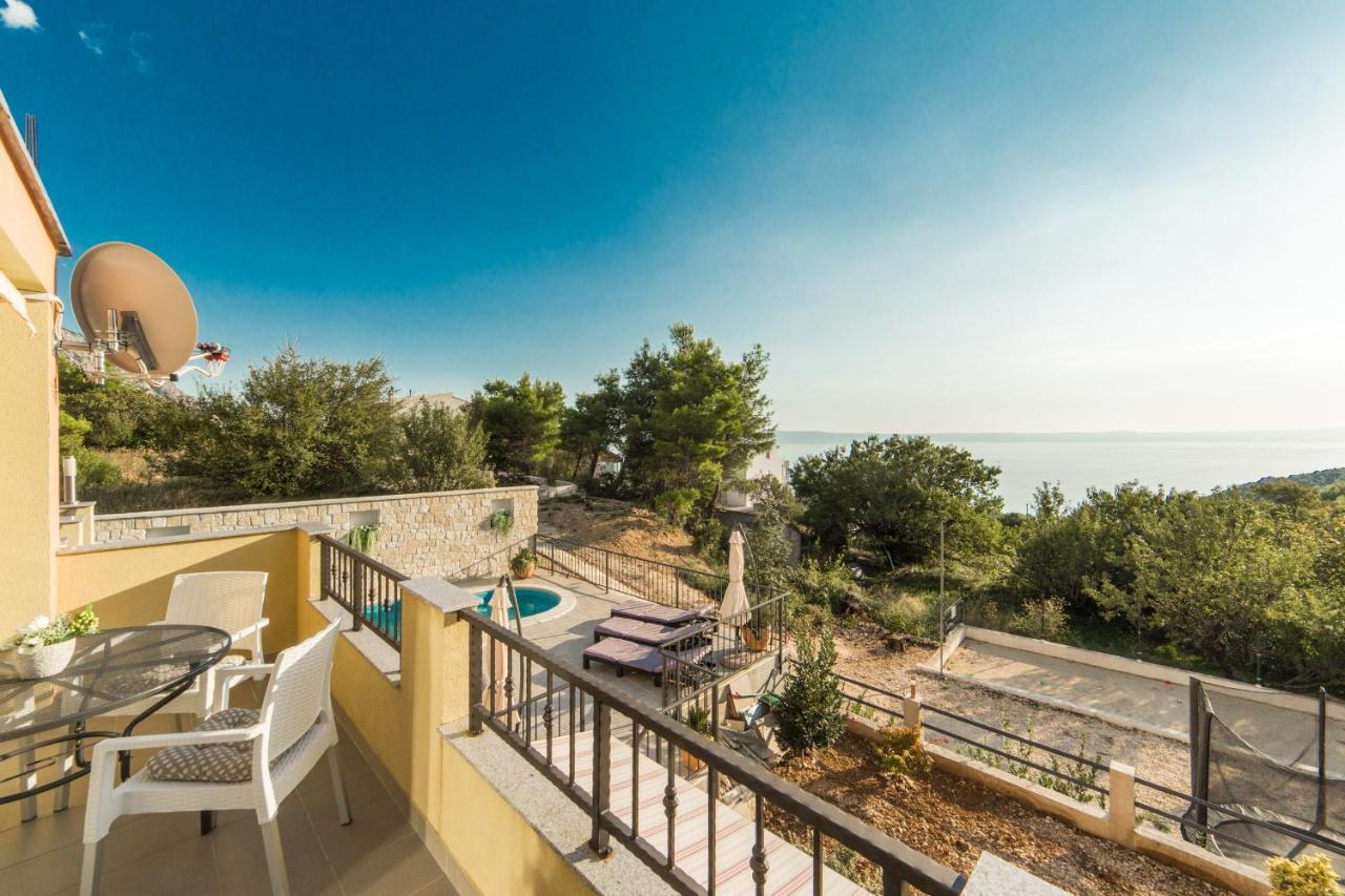 Apartments Masa Veliko Brdo  Exterior photo