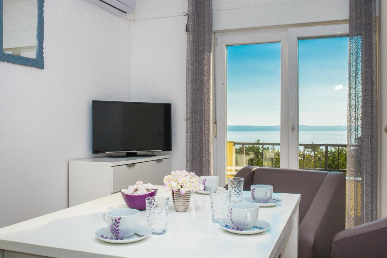 Apartments Masa Veliko Brdo  Exterior photo