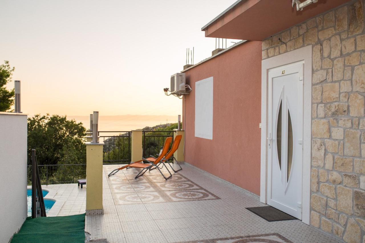 Apartments Masa Veliko Brdo  Exterior photo