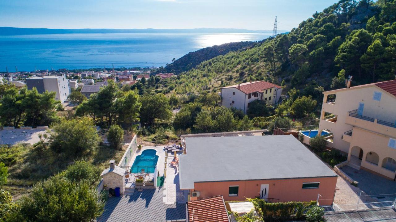 Apartments Masa Veliko Brdo  Exterior photo