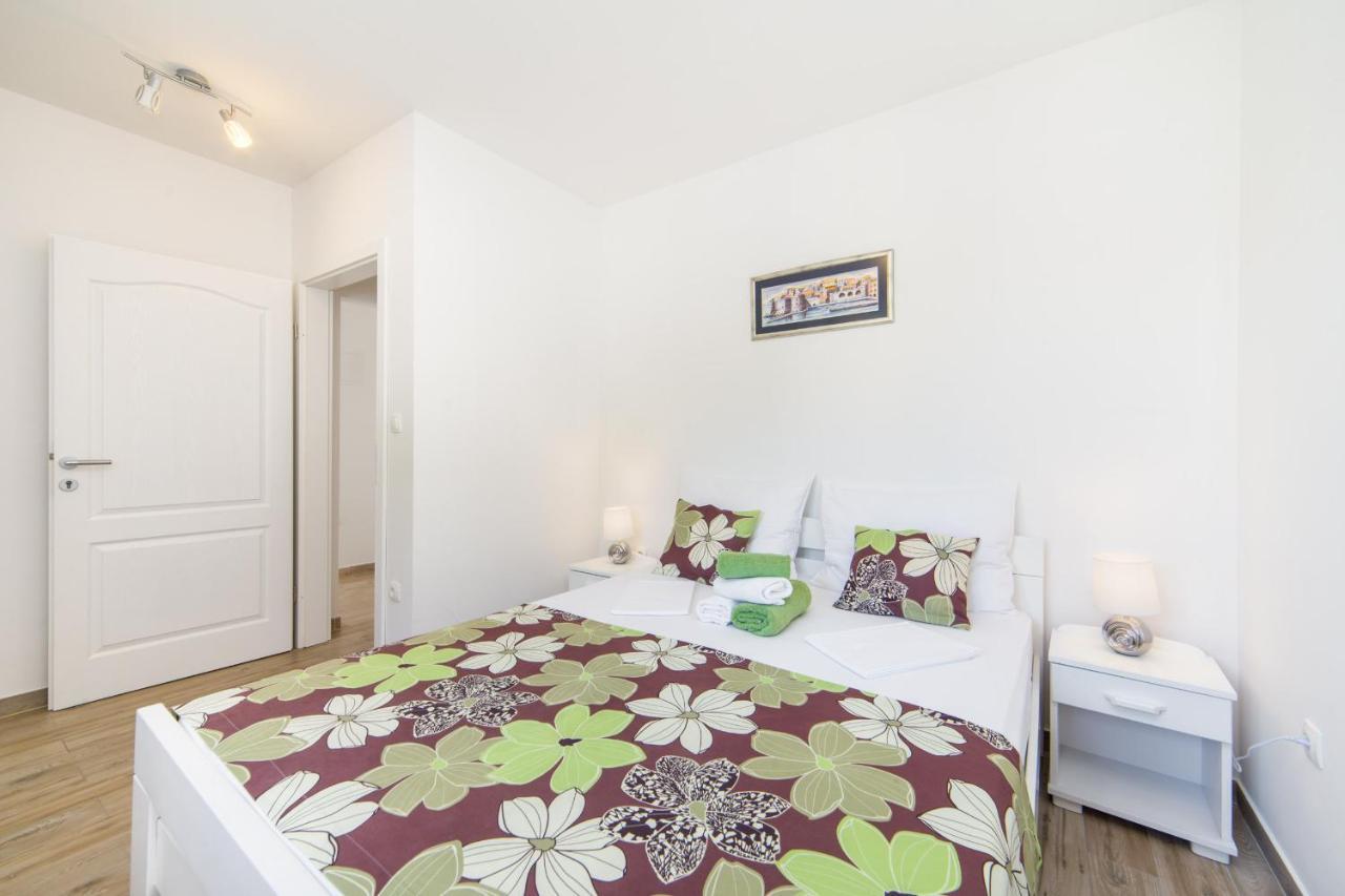 Apartments Masa Veliko Brdo  Exterior photo