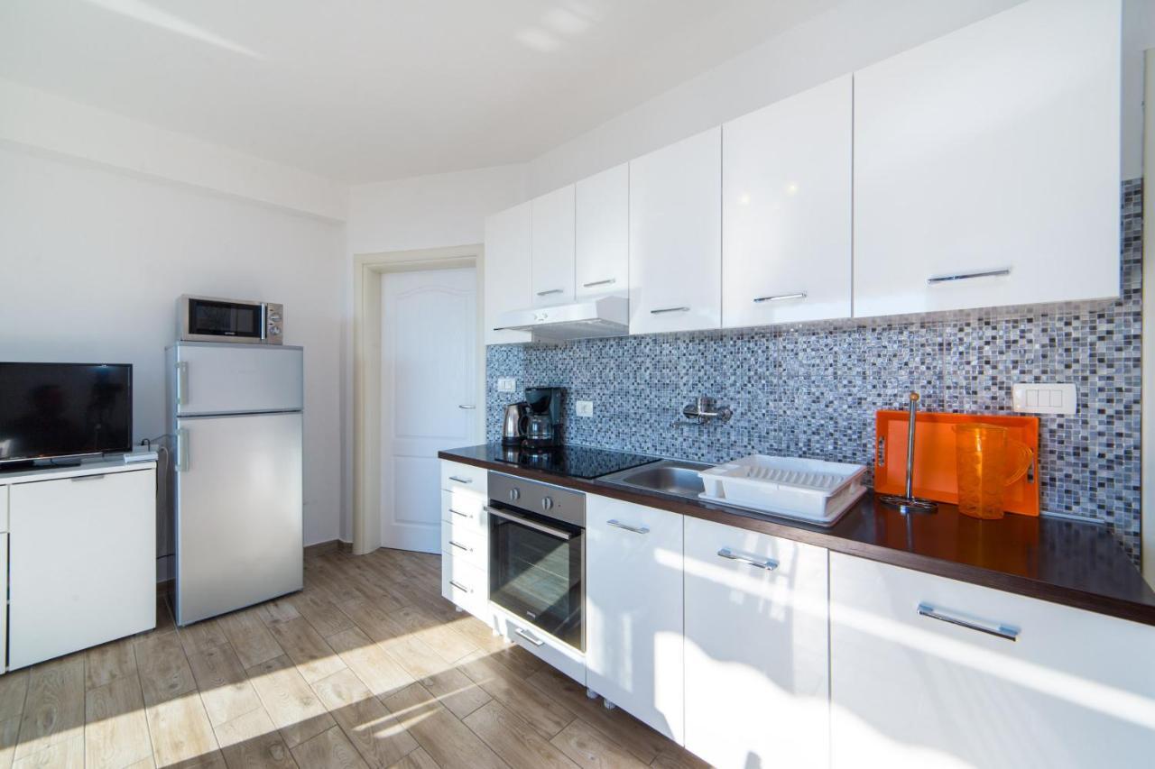 Apartments Masa Veliko Brdo  Exterior photo