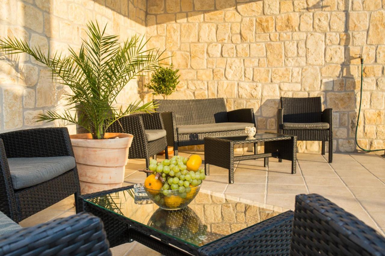 Apartments Masa Veliko Brdo  Exterior photo