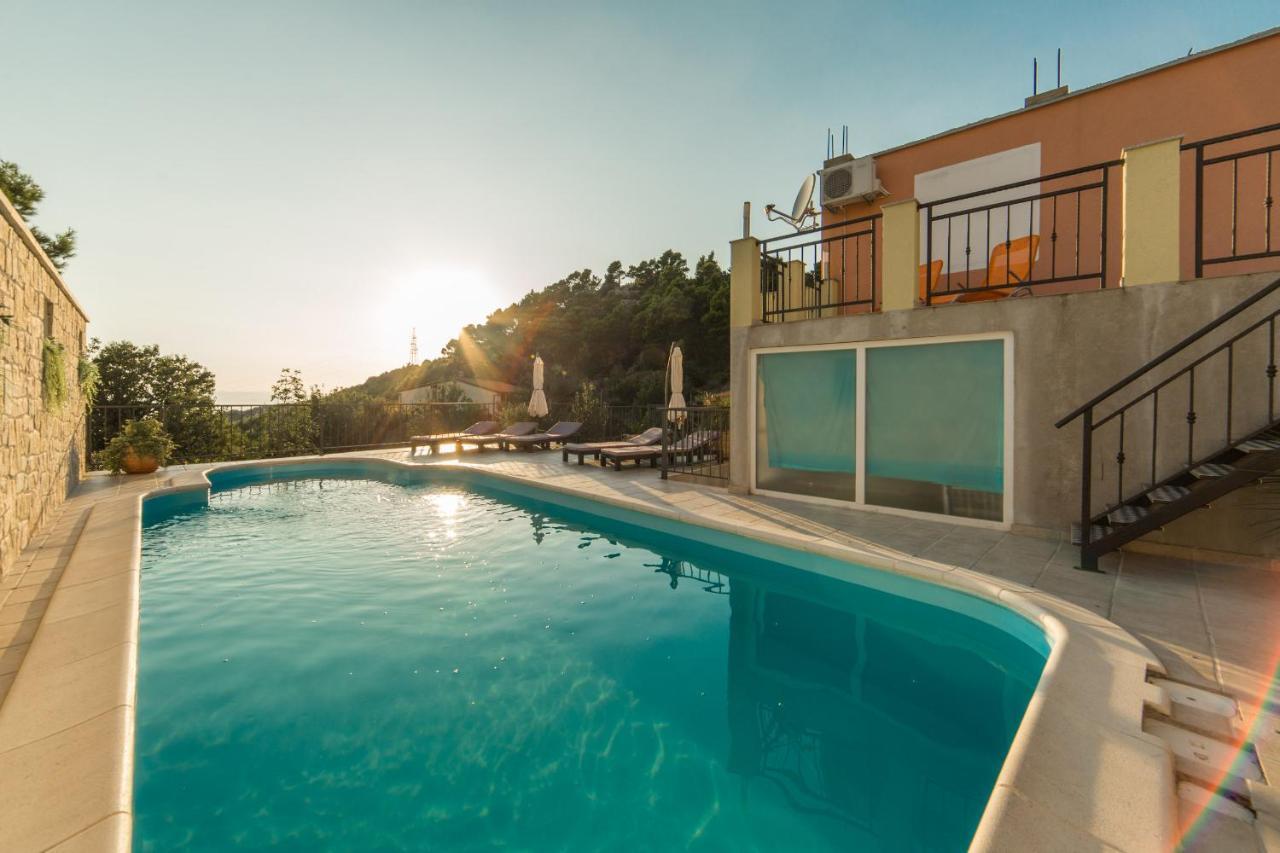 Apartments Masa Veliko Brdo  Exterior photo