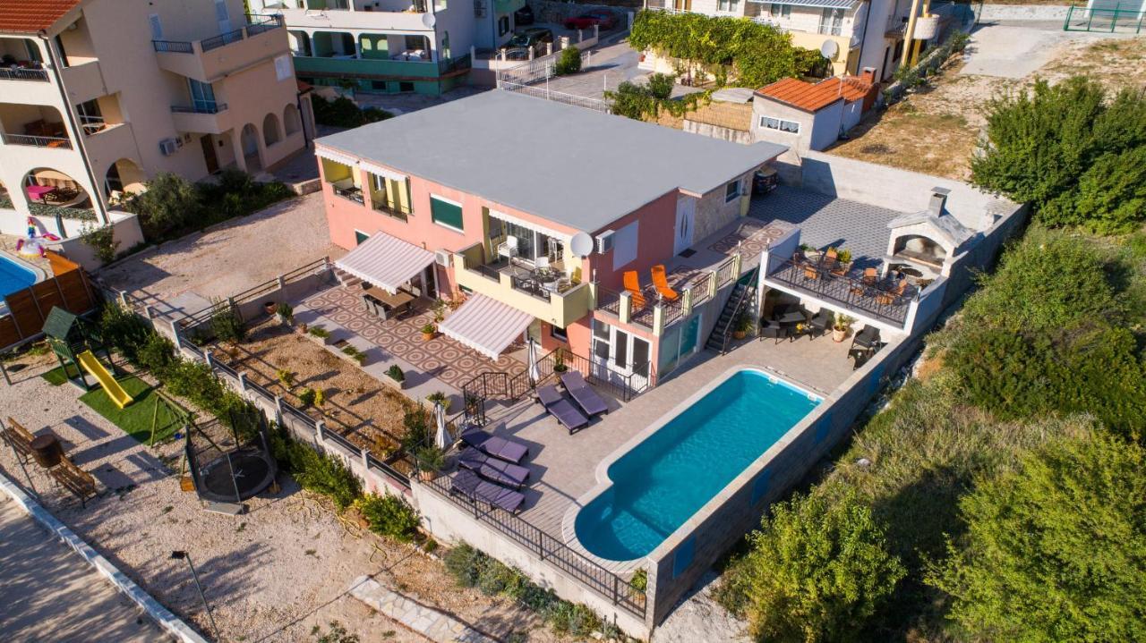 Apartments Masa Veliko Brdo  Exterior photo