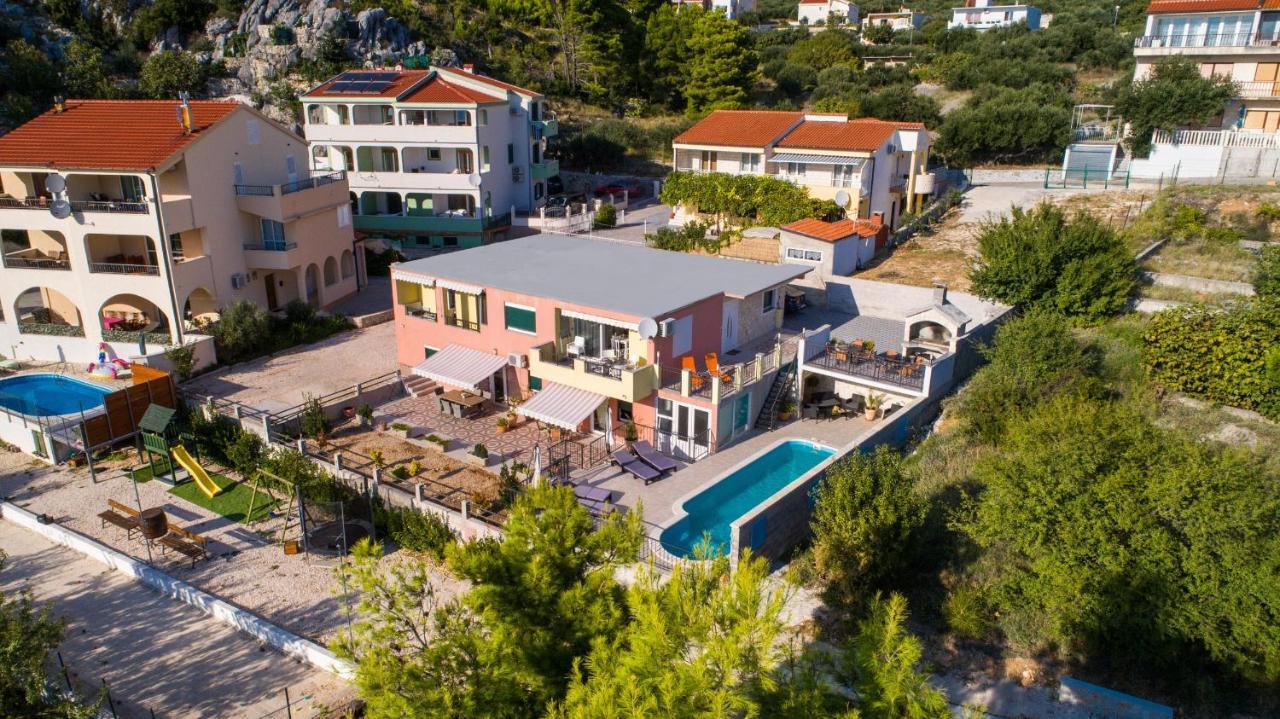 Apartments Masa Veliko Brdo  Exterior photo