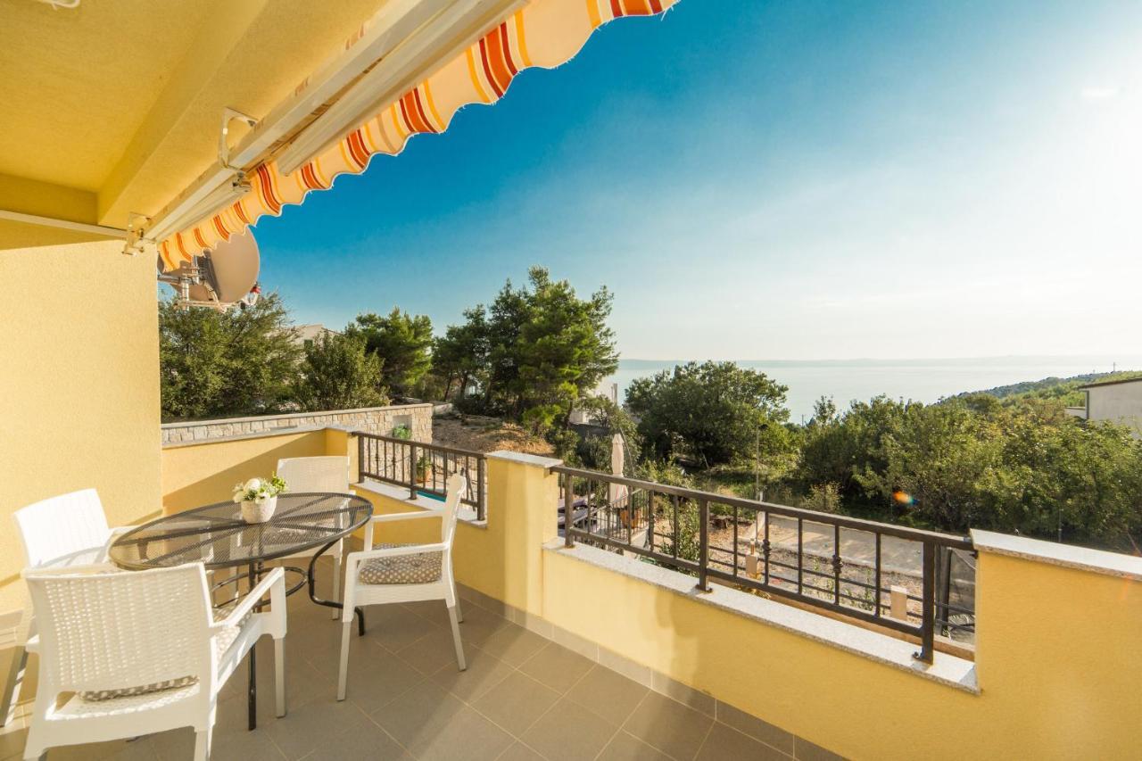 Apartments Masa Veliko Brdo  Exterior photo