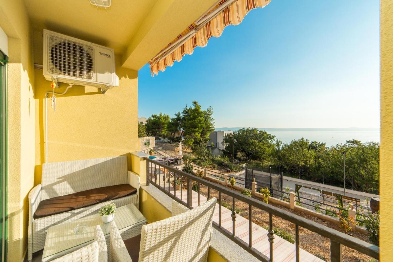 Apartments Masa Veliko Brdo  Exterior photo