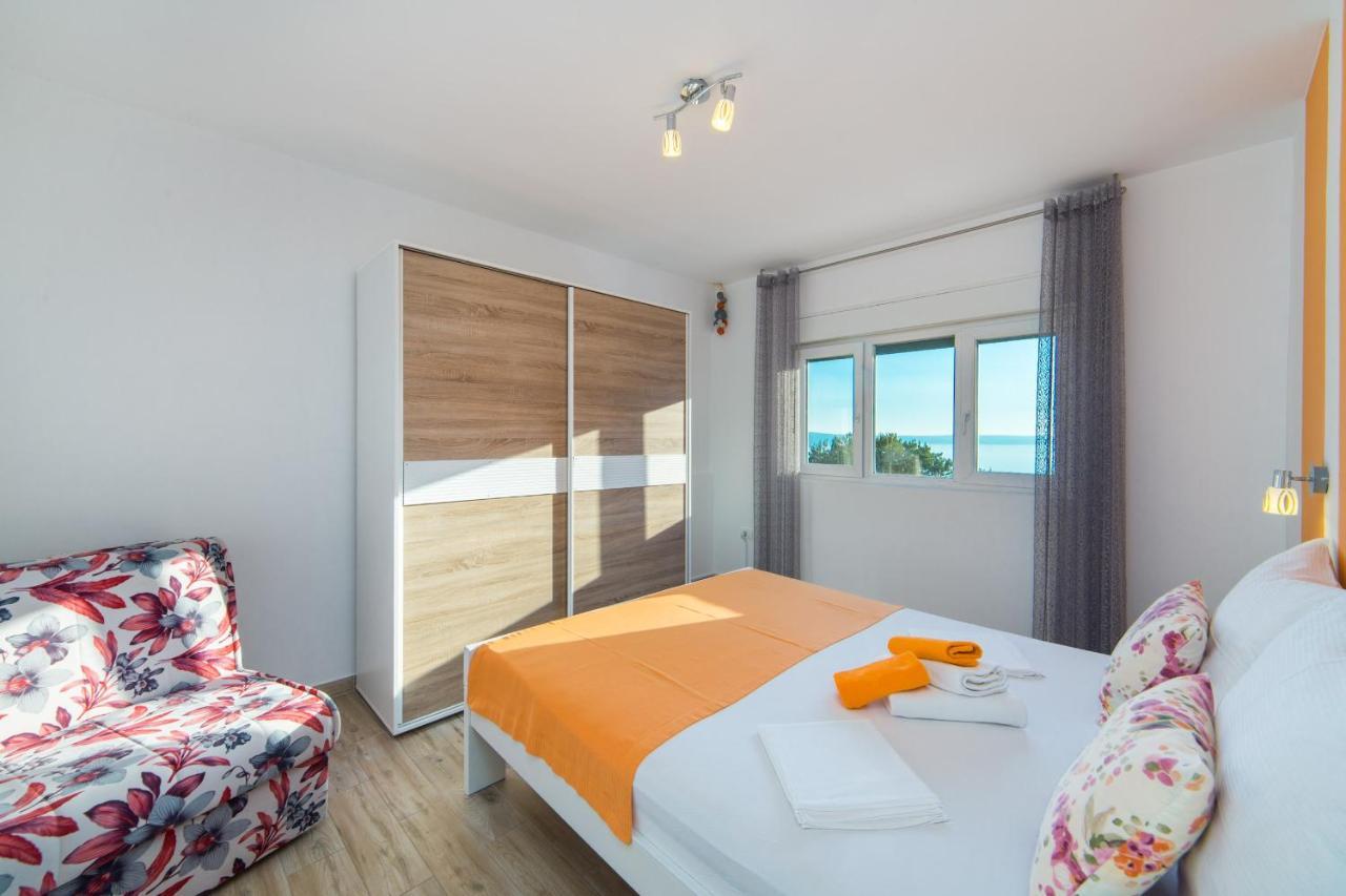 Apartments Masa Veliko Brdo  Exterior photo