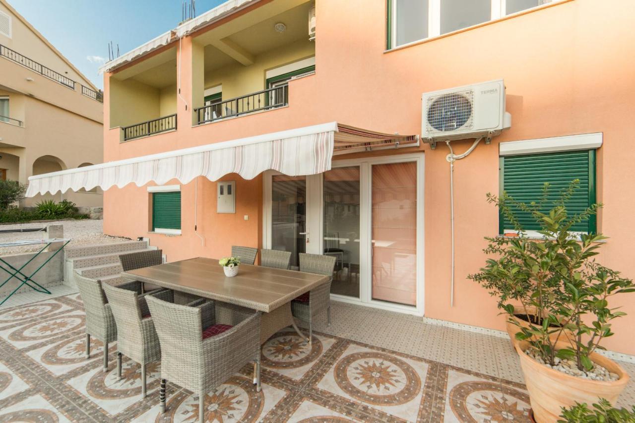 Apartments Masa Veliko Brdo  Exterior photo