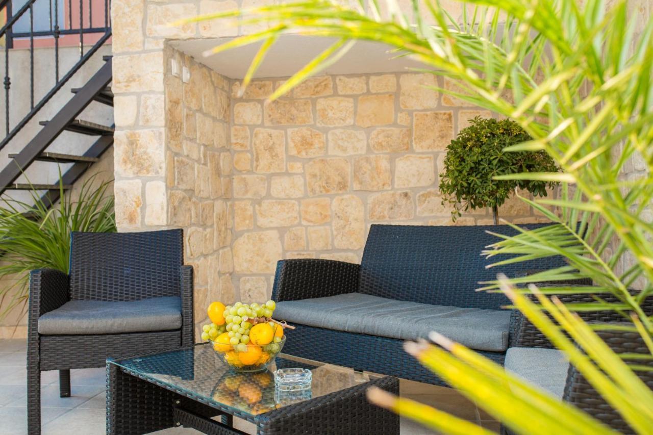 Apartments Masa Veliko Brdo  Exterior photo