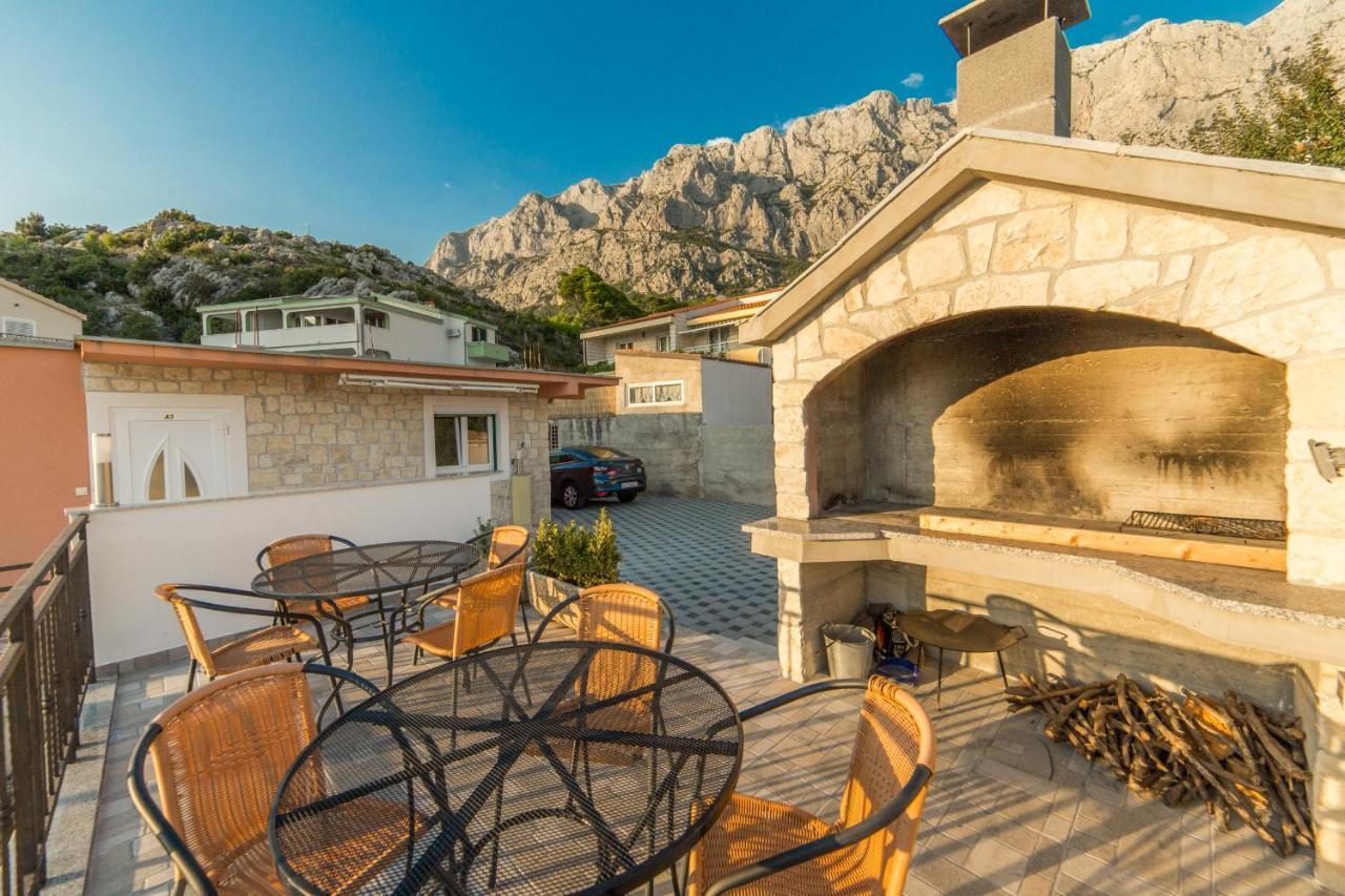 Apartments Masa Veliko Brdo  Exterior photo