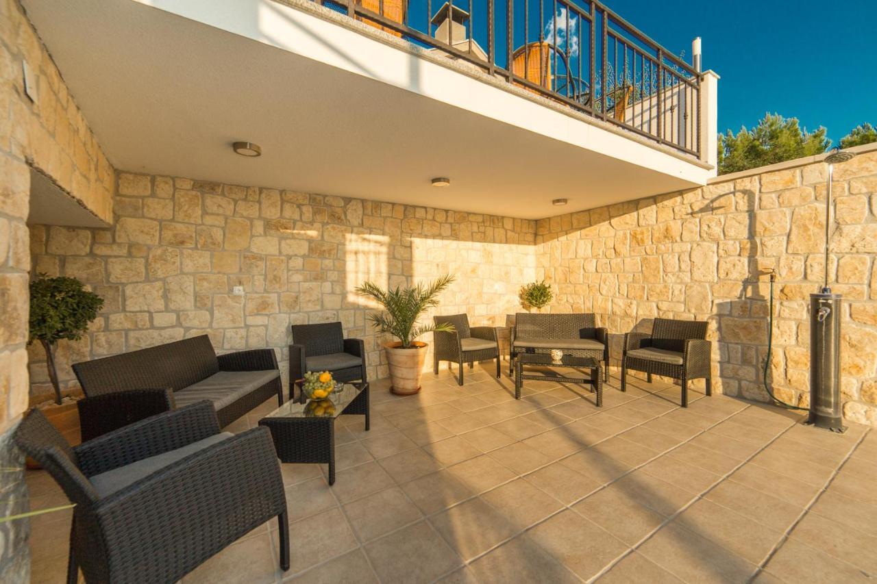 Apartments Masa Veliko Brdo  Exterior photo